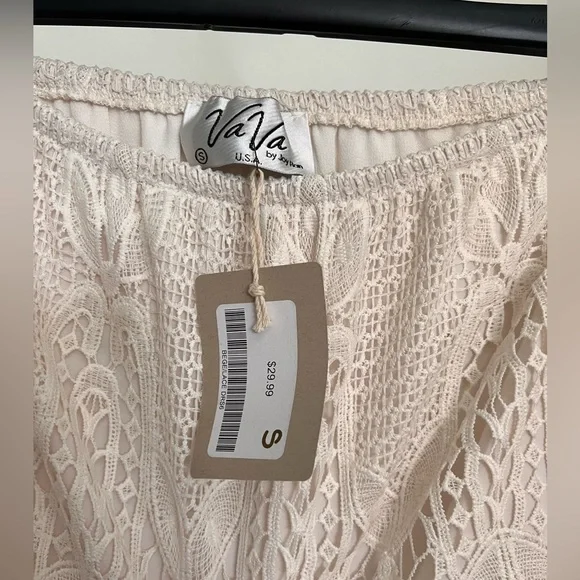 VaVa Boho Inspired Dress - Picture 3 of 3